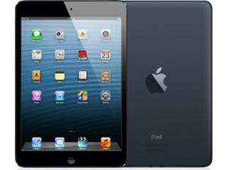 Ipad mini black