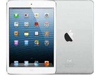 Ipad mini white