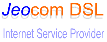 jeocom dsl