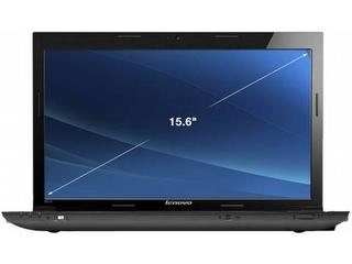 Lenovo Notebook